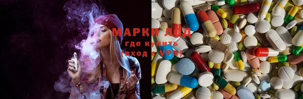 молекула духа Карпинск
